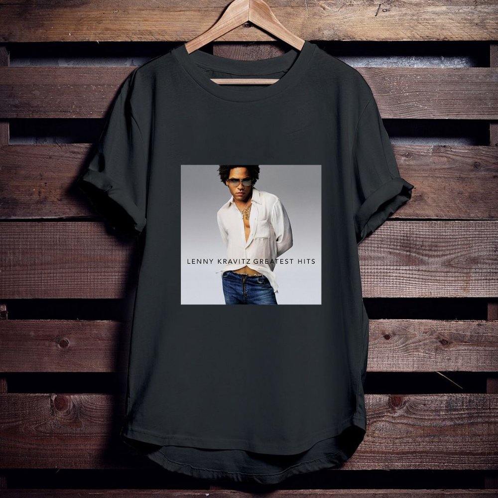 Lenny Kravitz - greatest hits6